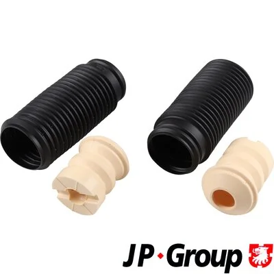 Dust Cover Kit, shock absorber